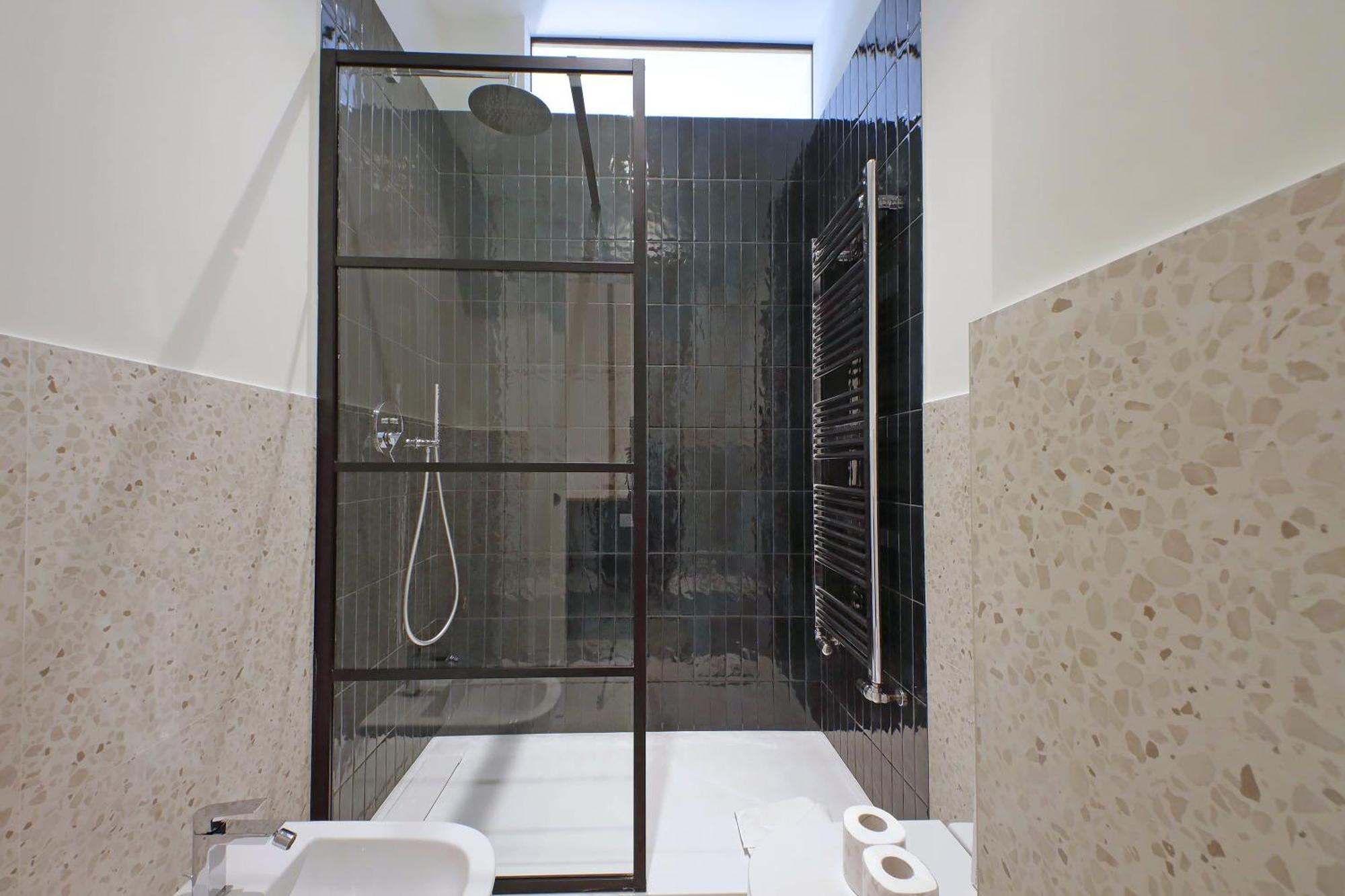 Appartement Modern Family