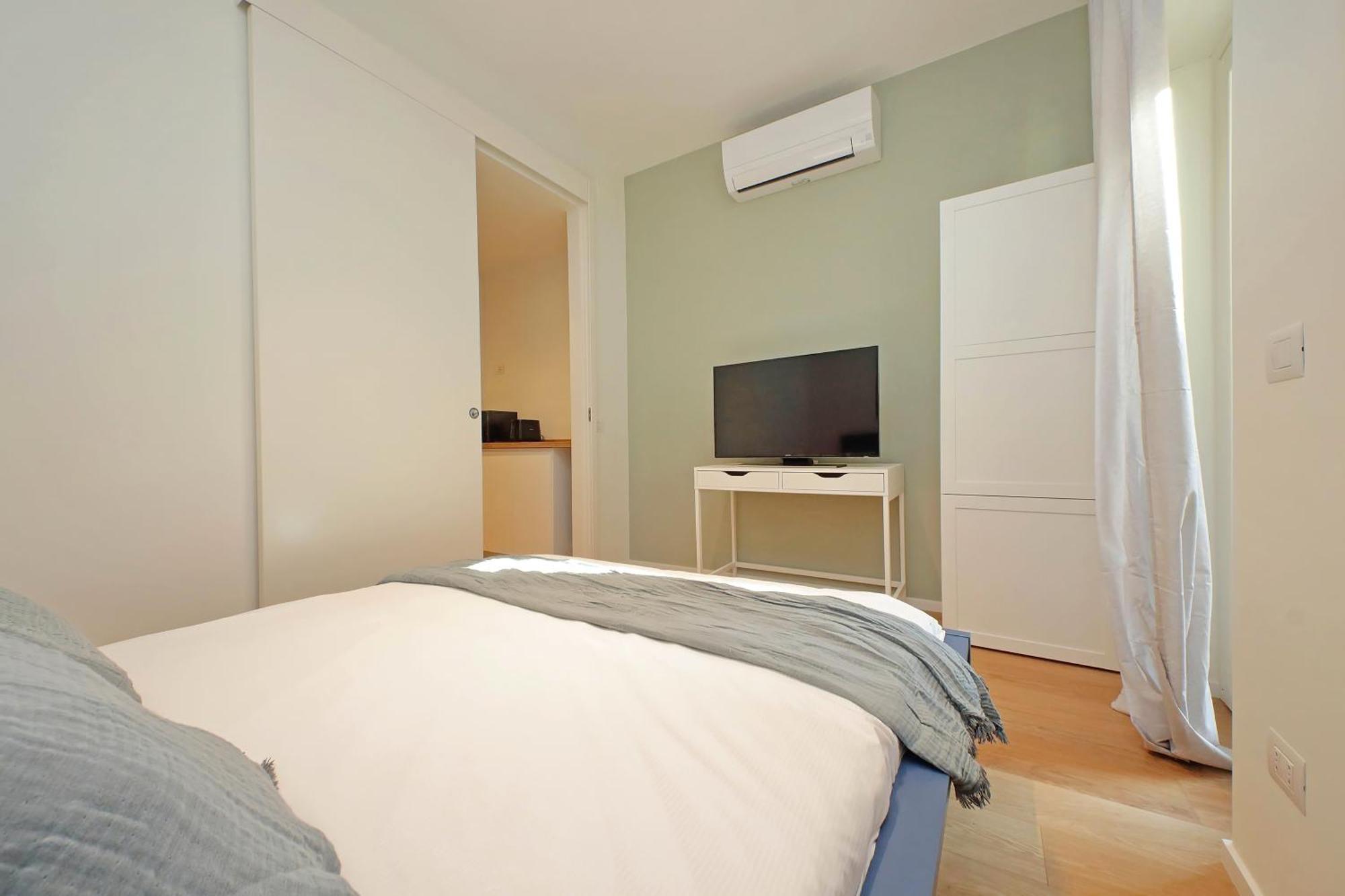 Modern Family Appartement