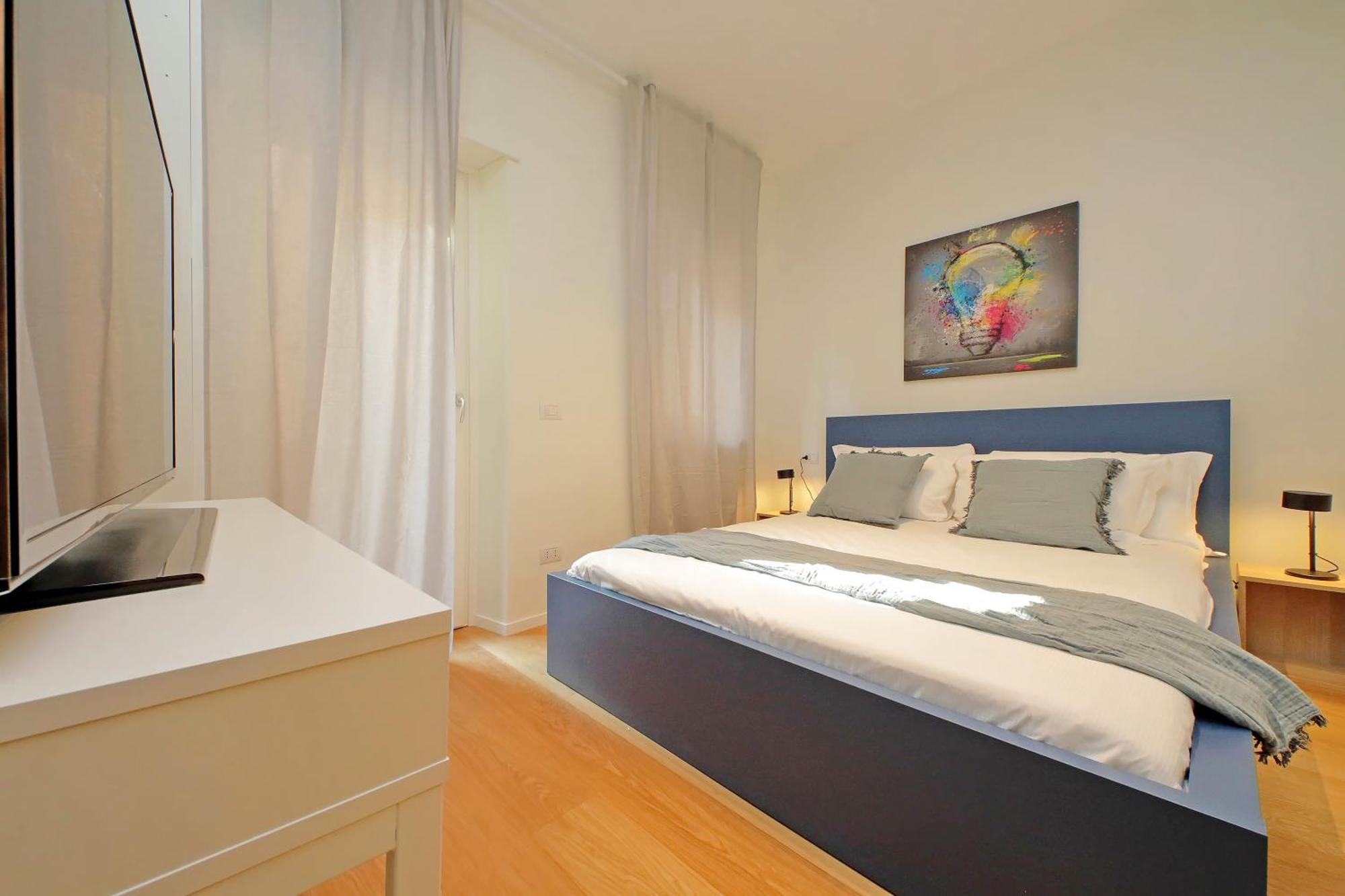 Appartement Modern Family *