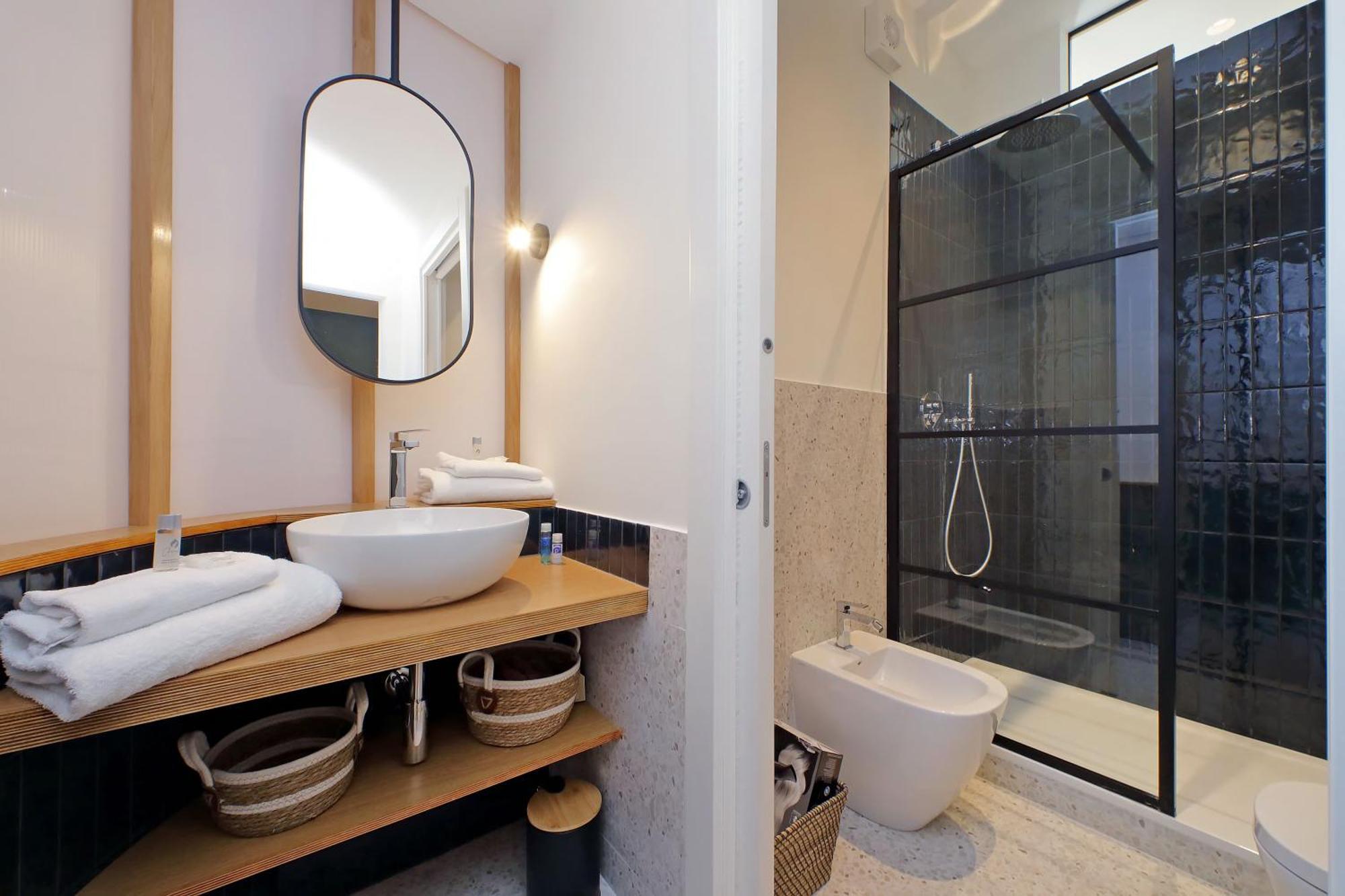 Appartement Modern Family