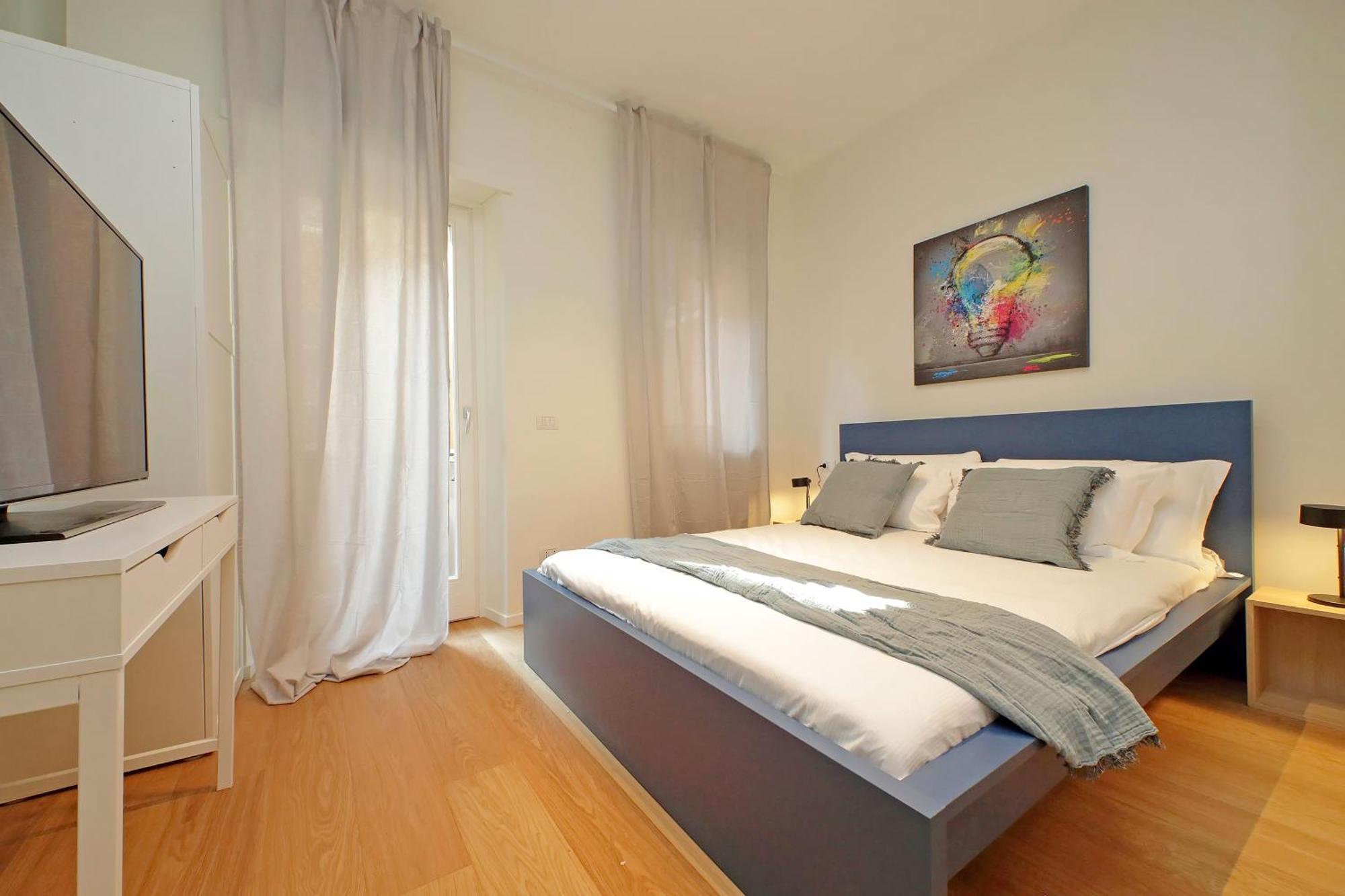 Modern Family Appartement